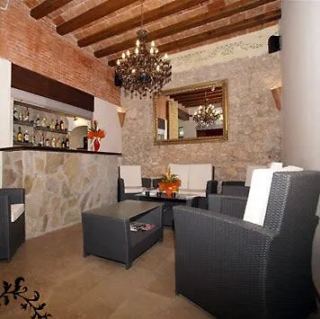 Parrots ホテル 3*