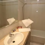 Hotel Parrots 3*