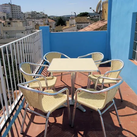 Hotell Parrots