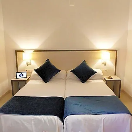 Hotel Parrots