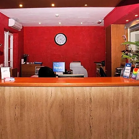 Hotel Parrots Sitges