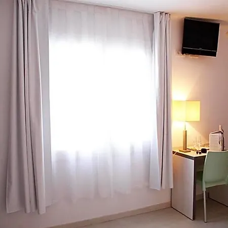 Hotel Parrots