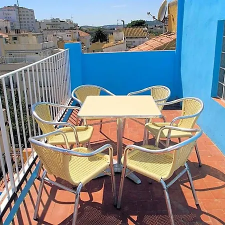 Hotel Parrots Sitges