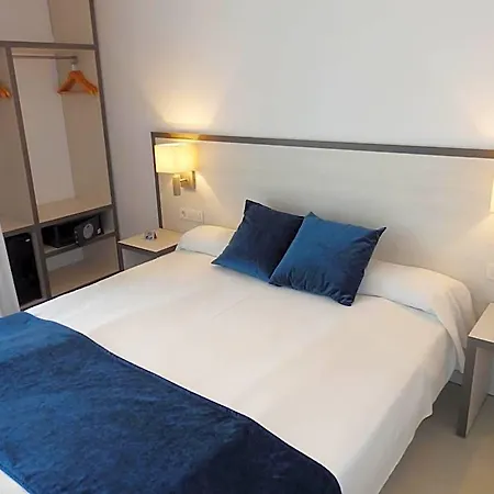 Hotel Parrots Sitges