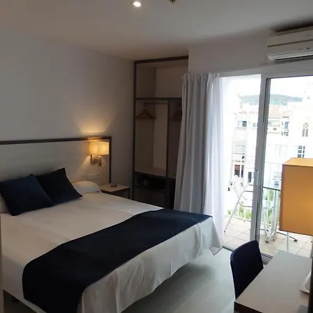 Hotel Parrots Sitges