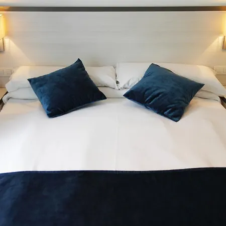 Hotell Parrots Sitges