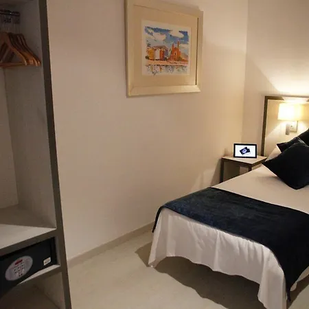 Hotell Parrots