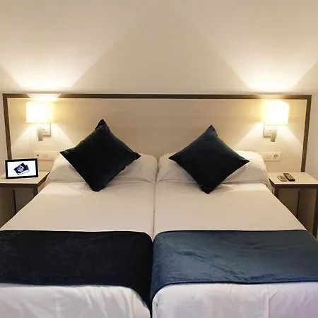 Hotel Parrots Sitges