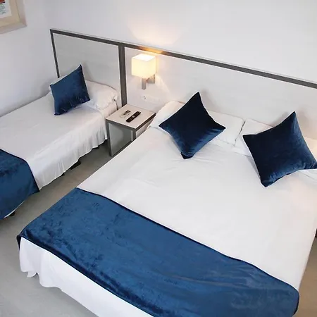 Hotell Parrots