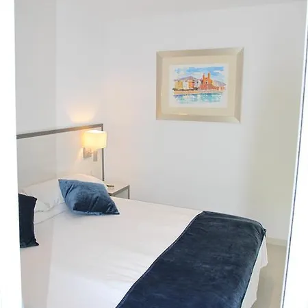 Parrots Hotell Sitges