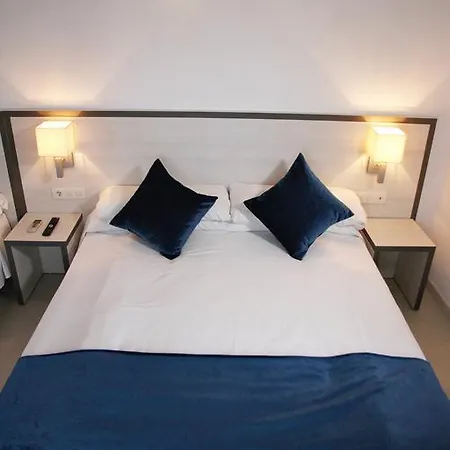 Parrots Hotell