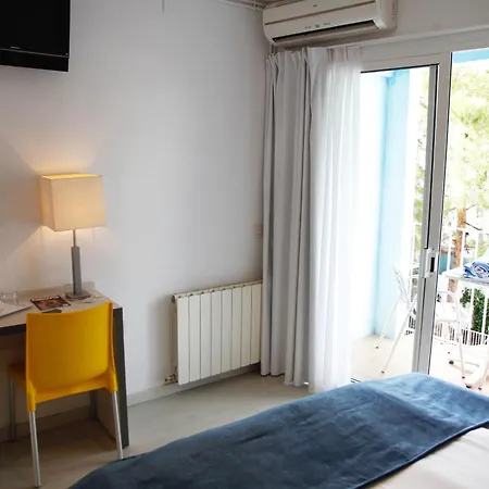 Hotel Parrots Sitges