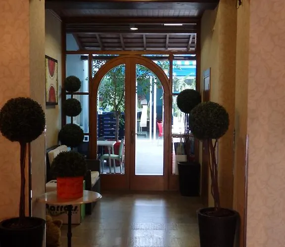 Hotel Parrots Sitges