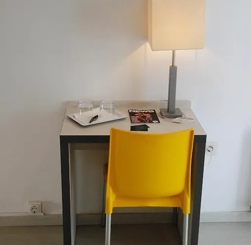 Hotel Parrots Sitges