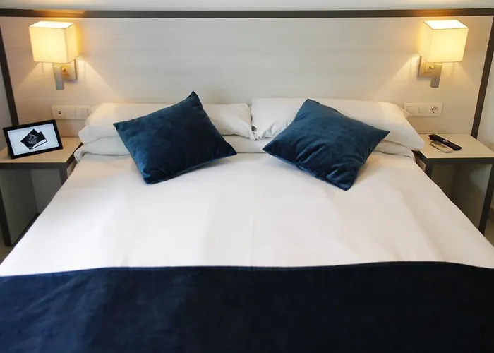 Hotel Parrots Sitges