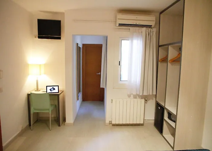 Hotel Parrots Sitges