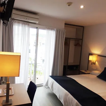 Hotel Parrots